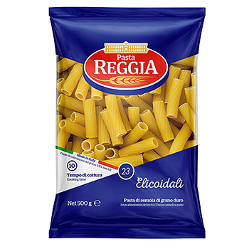 Reggia Pasta Cigarettes