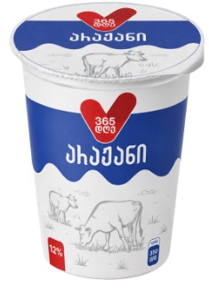 Sour Cream "365"