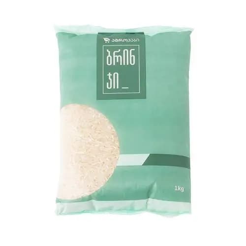 Rice · Agrohub