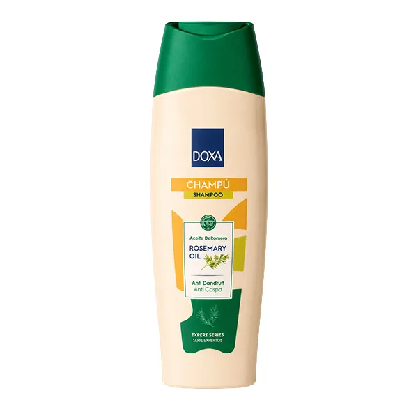 Shampoo Rosemary Doxa