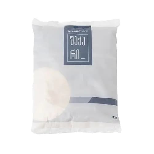 Sugar · Agrohub