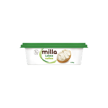 Mila Labne Cheese