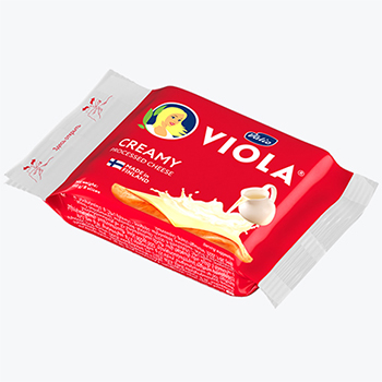 Valio Cheese Layer