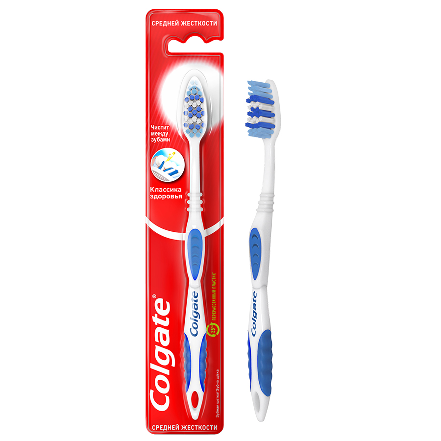 Colgate Classic Toothbrush