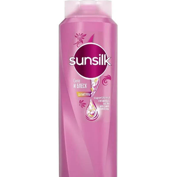 Sunsilk Shampoo for Normal Hair