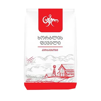 Wheat baking flour for bread - Nuzli