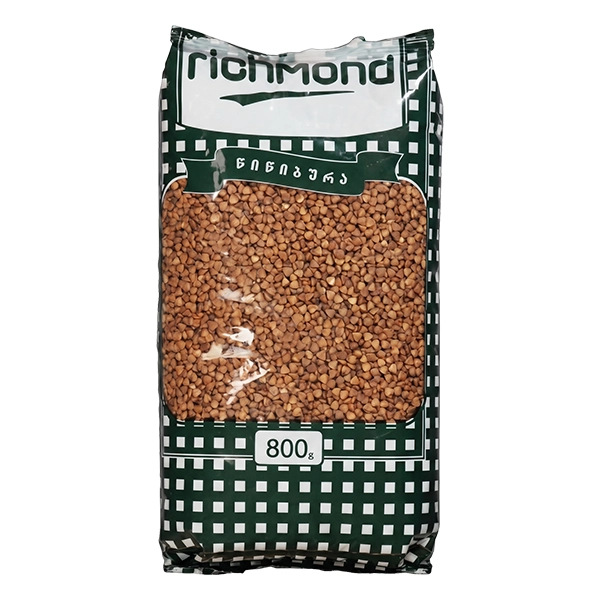 Buckwheat Richmond