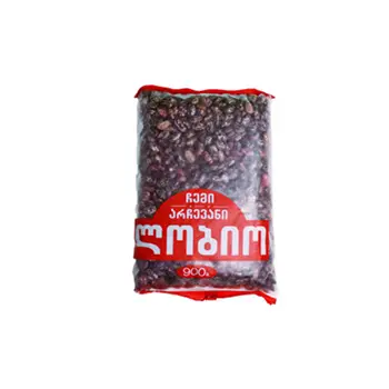Ch.archevani Bean · Chemi Archevani