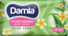 Soap "damla"