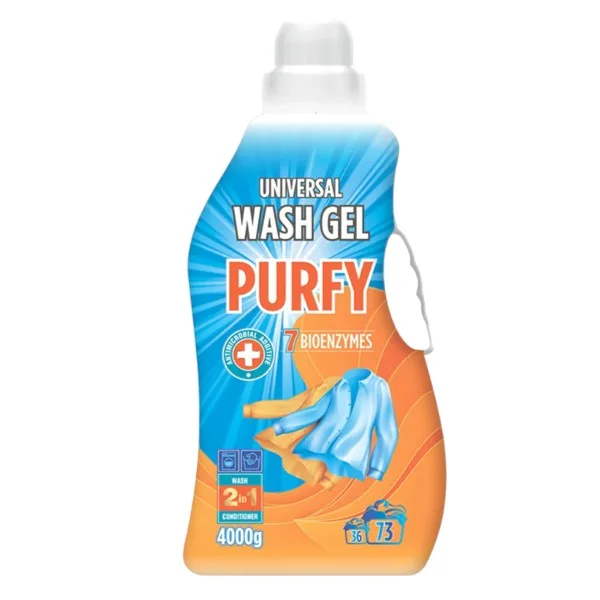 Parfi Universal Laundry Gel