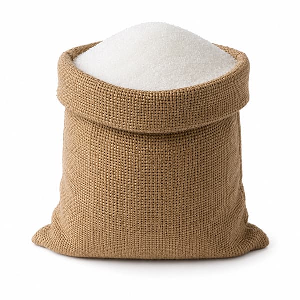 Sugar "Nuzli"
