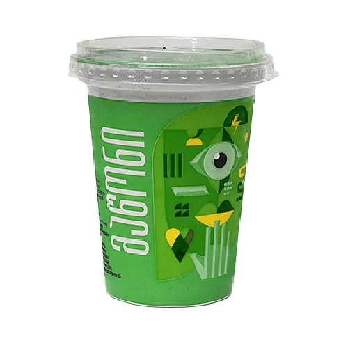 Matsoni 3.2% · Agrohub