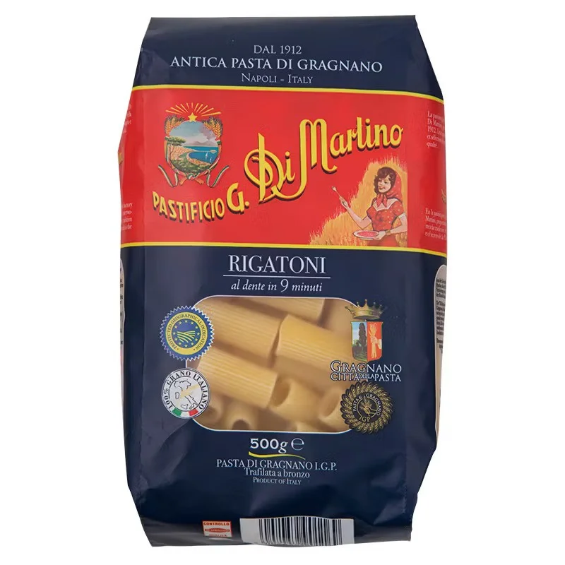 Di Martino - Pasta Rigatoni