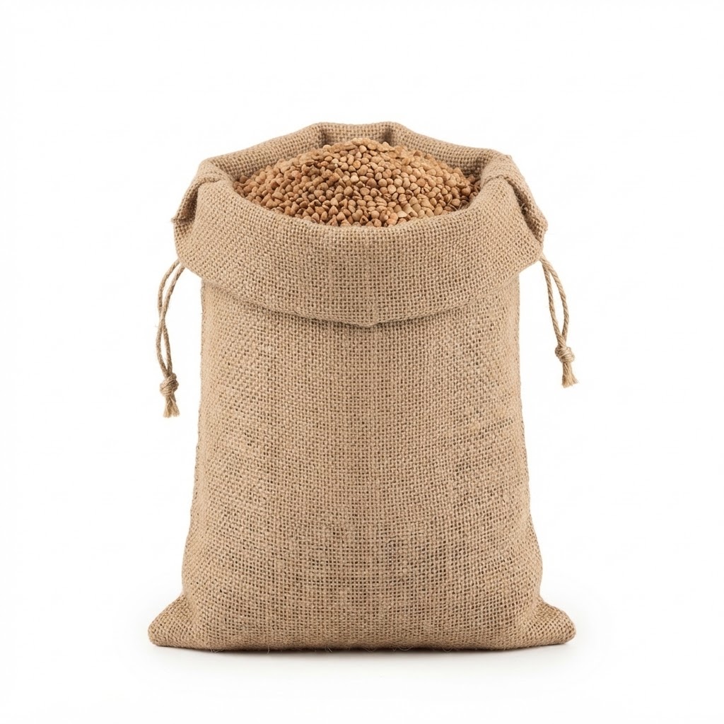 buckwheat · Nuzli