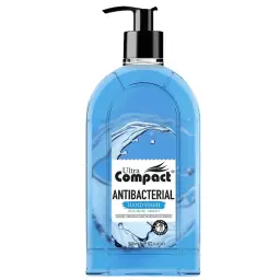 Liquid soap "Compact" antibacterial