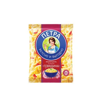 Petra Vermicelli Beef Taste