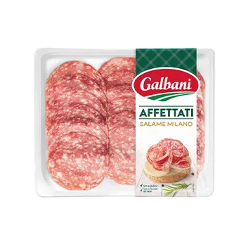 Galbani Salami Milano