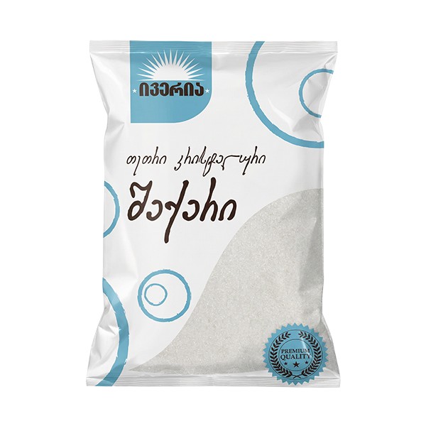 Sugar Iveria
