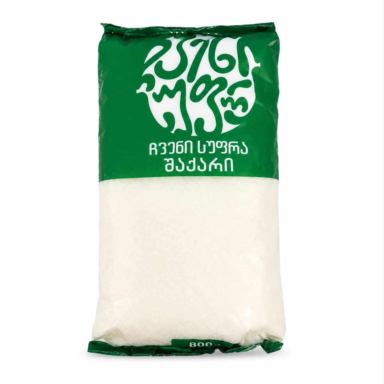 Sugar · Chveni Supra