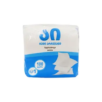 Mc Napkin 30*30 · Chemi Archevani