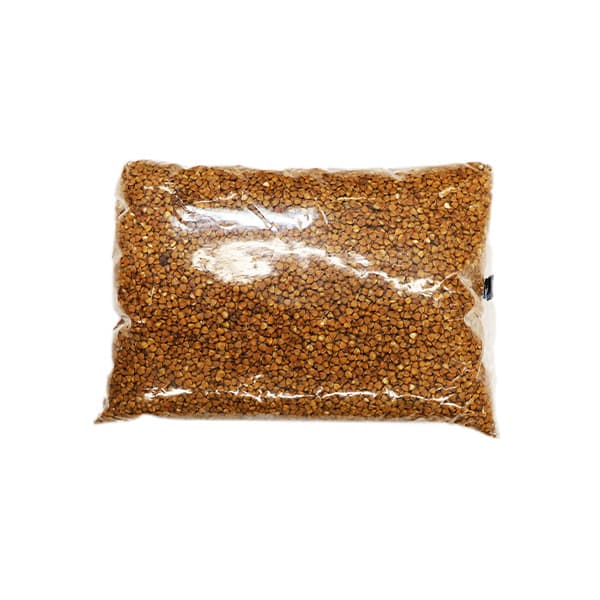 Buckwheat · Non Branded