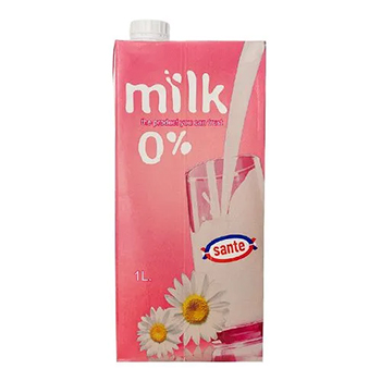Sante Calcium Milk 0%