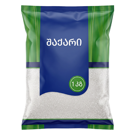 Sugar "raisi"