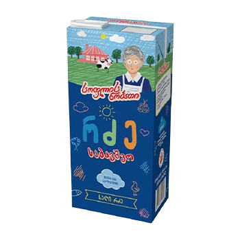 Soflis Nobati Milk ult2.5% kids