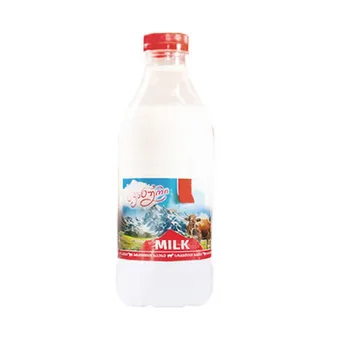 Svanuri Milk Bottle 3.2%