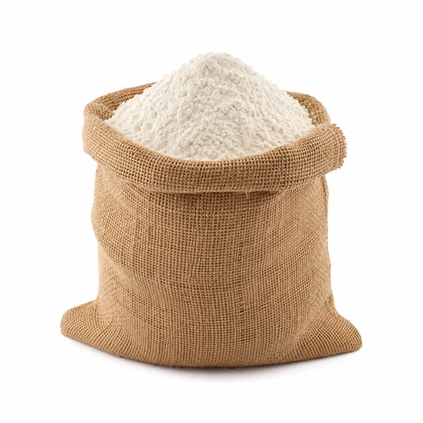 Flour "Nuzli"