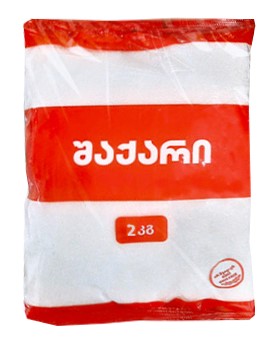 Sugar · Pl