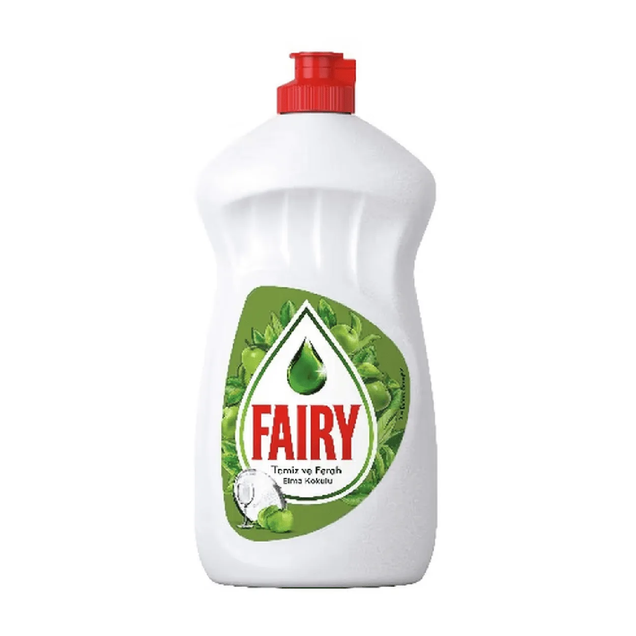 Fairy, Apple