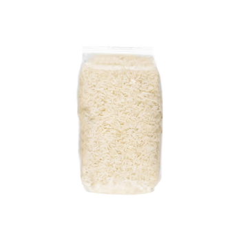 Rice Steamed Packed · Non Branded