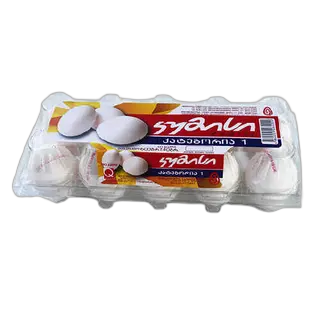 Egg Kumisi grade (I) 10 UNITS