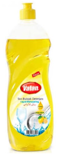 Dishwashing Liquid "vatan"