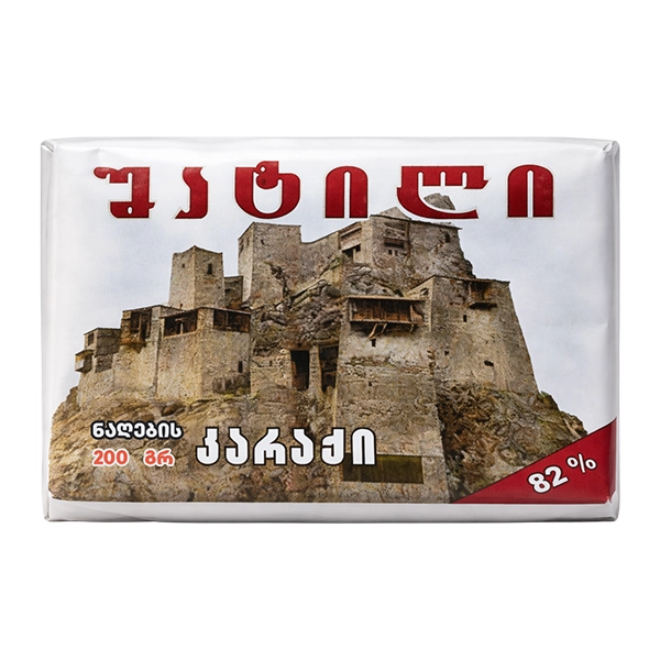 Butter "Shatili"