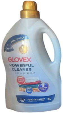 Detergent Liquid "glovex"