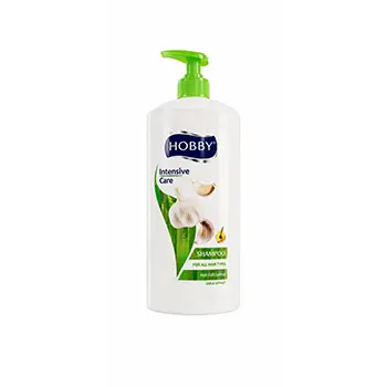 Hobby Shampoo Inten.care grlc