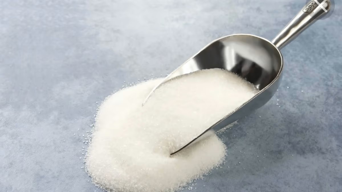 Bulk sugar · Agara