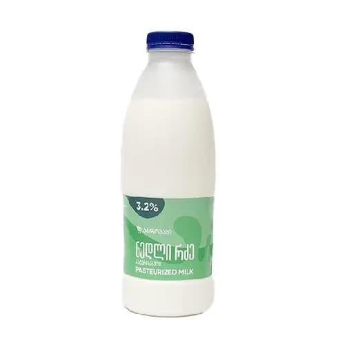 Milk 3.2% · Agrohub