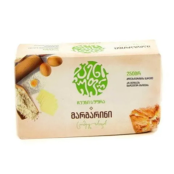 Chveni Supra Margarine Baking