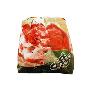 Biu Biu Chicken Heart-liver
