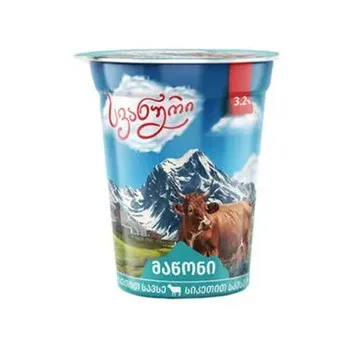 Svanuri Matsoni 3.2%