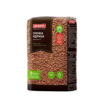 Yarmarka Buckwheat