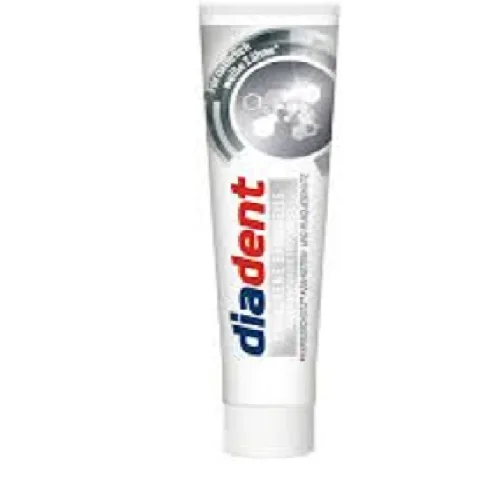 Toothpaste /Whitening · DiaDent