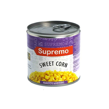 Supremo Corn