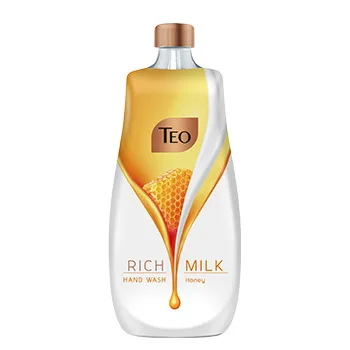 Teo Lq Soap Gerbera