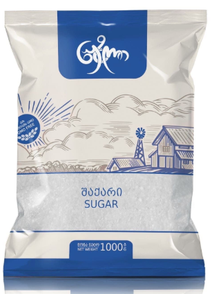 Sugar / Nuzli