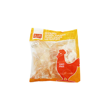 Grako Chicken Whole Leg