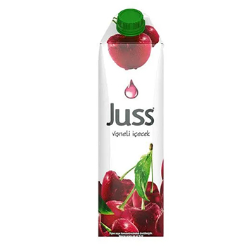 g24 Juss Nectar Sour Cherry